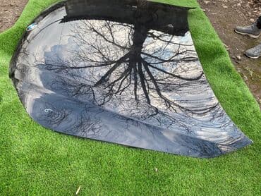 e61: BMW, Б/у, Оригинал — 3