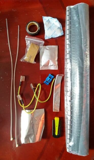 пассивное сетевое оборудование модули для патч панелей: Муфта — 3