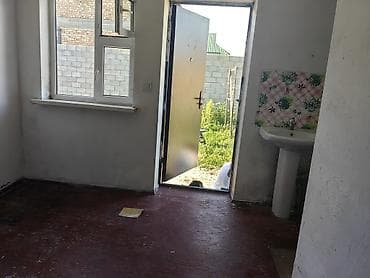 квартира ош снять: 35 м², 2 комнаты — 6