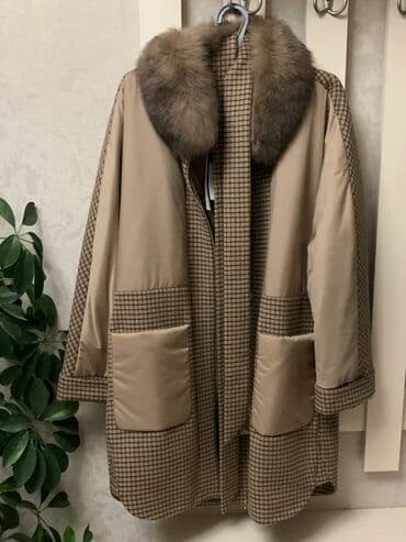 свадебные платья бишкек дордой: Женское пальто — 2