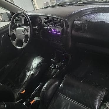 киа ceed: Volkswagen Golf: 1995 г., 1.8 л, Автомат, Бензин, Седан — 7