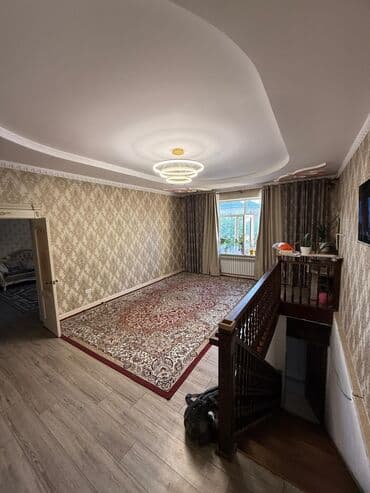 Сниму дом: Дом, 250 м², 4 комнаты, Агентство недвижимости, Евроремонт — 10