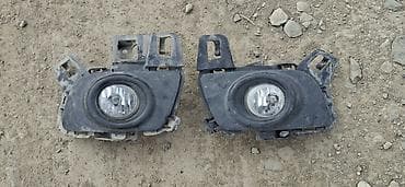 радиятор: Крыло Переднее правое Mazda — 6