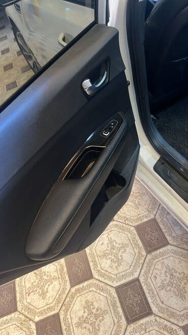 хуюндай соната: Kia K5: 2017 г., 2 л, Автомат, Бензин, Седан — 5