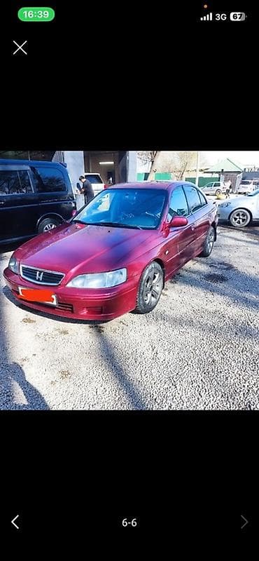 двигатель хонда степвагон бишкек: Honda Accord: 1999 г., 1.8 л, Автомат, Бензин, Седан — 1
