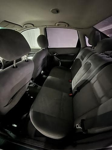 двигатель ford focus 1: Ford Focus: 2001 г., 2 л, Автомат, Бензин, Седан — 7
