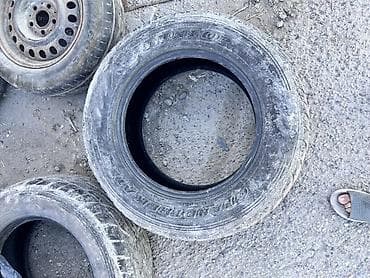 grand: Шины 285 / 60 / R 18, Всесезонная, Внедорожные (АТ/МТ), Таиланд, DUNLOP — 3