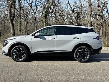 кия спорт авто: Kia Sportage: 2023 г., 2.5 л, Автомат, Бензин, Кроссовер — 7