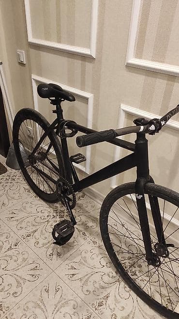 Шоссейный велосипед, Рама S (145 - 165 см), Б/у