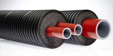 трубогиб услуги: Труба для водопровода Материал: Металл — 1