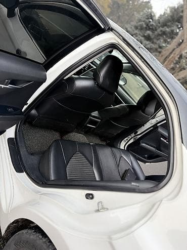 ауди афтамат: Toyota Camry: 2018 г., 2.5 л, Автомат, Бензин, Седан — 10