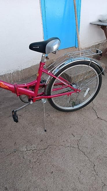 велосипедов бишкек: Велосипеды два новые. Тамга. Иссык Куль. 14000сом и 18000 сом — 6