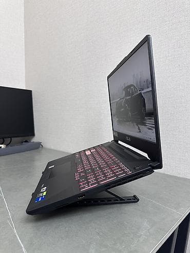 3200: Игровой, Б/у, Intel Core i5 — 6