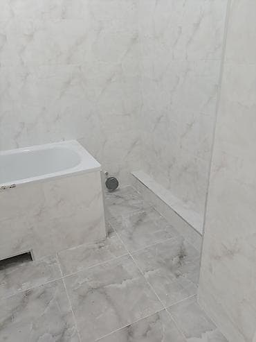 резка плитки: Плиточные работы под ключ: ванная/санузел/душевая - Профессиональная — 10