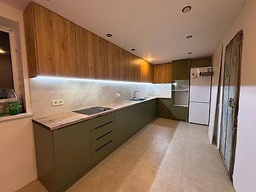 samsung a6plus: Кухонный набор на заказ, ЛДСП, По договорённости, Дизайн, проект — 8