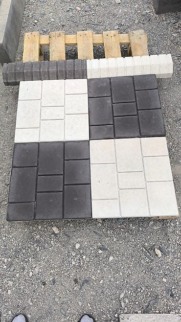 Бордюр, Гарантия, Бесплатная доставка, Бесплатный выезд