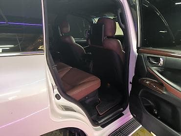автоломбард бишкек продажа авто: Lexus LX: 2014 г., 5.7 л, Автомат, Газ, Жол тандабас — 5
