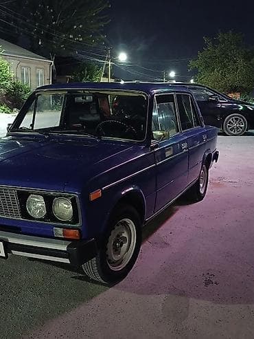 ваз 1111: ВАЗ (ЛАДА) 2106: 2001 г., 1.6 л, Механика, Бензин, Седан — 9