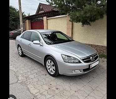 фара хундай: Honda Inspire: 2005 г., 3 л, Автомат, Бензин, Седан — 2