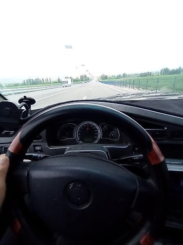 коробка нексия 2: Daewoo Nexia: 2008 г., 1.5 л, Механика, Бензин, Седан — 6
