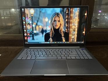 lenovo l340: Ноутбук LUNNEN 15" Основные характеристики: - Экран с тонкими — 1