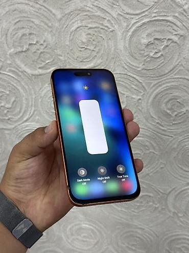 IPhone 17 Pro Max, 1 ТБ, 100 % lalafo.kg да IPhone 17 Pro Max, 1 ТБ, 100 %
