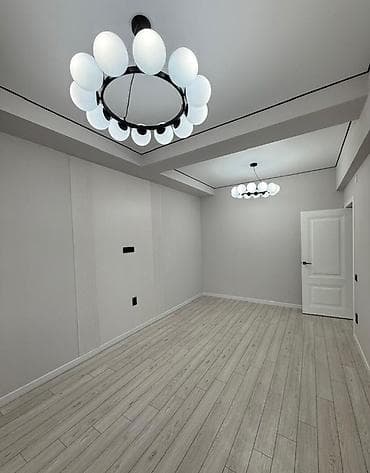 2 комнаты, 72 м², Элитка, 4 этаж, Евроремонт at lalafo.kg 2 комнаты, 72 м², Элитка, 4 этаж, Евроремонт