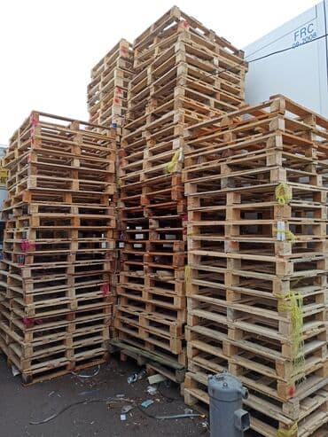 Поддон Для строительных материалов at lalafo.kg Поддон Для строительных материалов