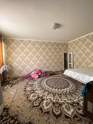 особняк ош: Дом, 200 м², 5 комнат, Агентство недвижимости, Косметический ремонт — 8