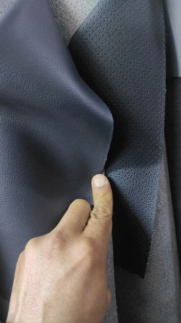 навес для машины: Профессиональная перетяжка потолка и элементов салона автомобиля — 8