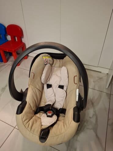 норковые шубы бу: Автокресло, Б/у — 4