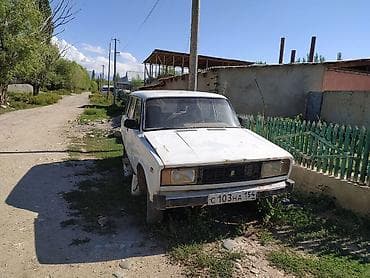 Ваз 2104