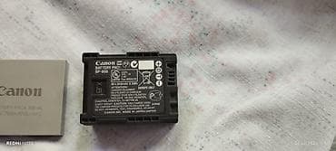 canon eos m: CANON аккумулятор, зарядка на цифровой фотоаппарат Оригинальный — 5