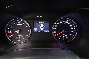 w210 e50: Kia K3: 2019 г., 1.6 л, Вариатор, Бензин, Седан — 6