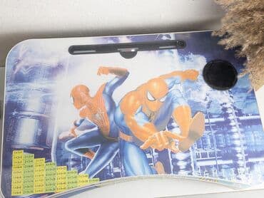 шкафы и столы: Складной стол — это компактный и удобный предмет мебели, который можно — 4