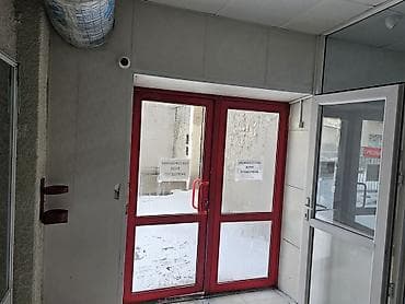 дома аламедин 1: Продаю или меняю комерческое помещение в микрорайоне Аламедин 1. 288 — 4