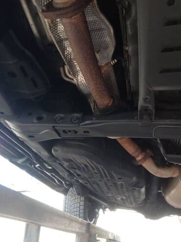 все для салонов красоты дордой: Рихтовка, сварка, покраска, без выезда — 6