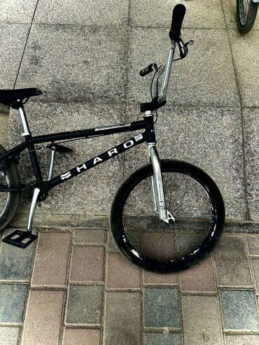 шины r14 бишкек: BMX велосипед — 8