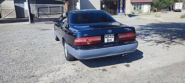 e50 amg: Toyota Camry: 1994 г., 2.5 л, Автомат, Бензин, Седан — 3