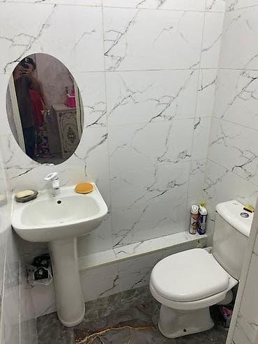 6: 2 комнаты, 71 м², Индивидуалка, 6 этаж, Евроремонт — 3