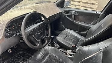 tsunami купить: Daewoo Espero: 1996 г., 1.8 л, Механика, Бензин, Седан — 7