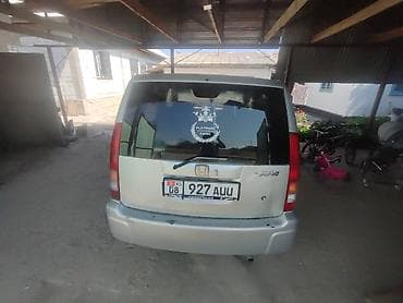 99 машина цена: Honda Capa: 1998 г., 1.5 л, Автомат, Бензин, Универсал — 7