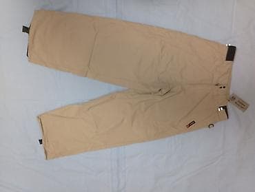 штаны для: Мужские лыжные штаны, Новый, С утеплителем, Вентиляционные клапаны — 6