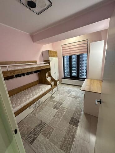 общежитие гостиничного типа продажа: 3 комнаты, Риэлтор, С мебелью полностью — 7