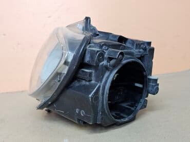 купить фары на гольф 4: Передняя левая фара Volkswagen 2008 г., Б/у, Оригинал, Германия — 8