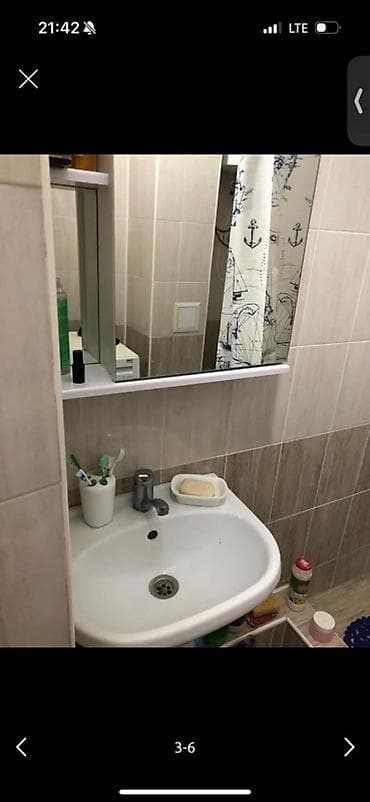 Квартиры: Студия, 35 м² — 3