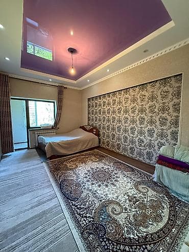 ак жол раздольный: 2 комнаты, 75 м², Элитка, 5 этаж — 6