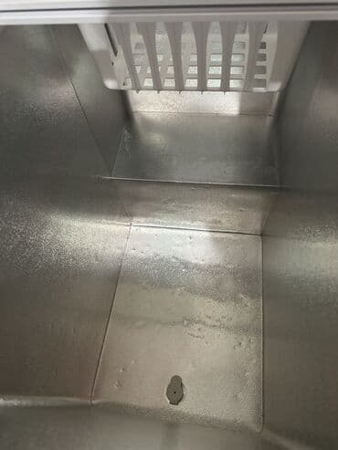 морозильна камера: Морозильник, Б/у, Самовывоз — 4