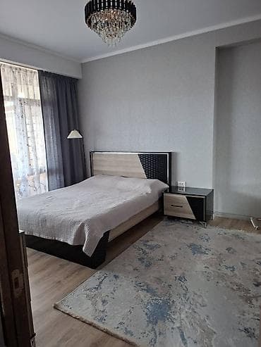 стройка домов: Просторные апартаменты у Иссык Куля в село Бостери (на территории — 3