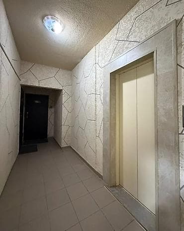 Недвижимость: 1 комната, 44 м², Элитка, 6 этаж, Косметический ремонт — 3